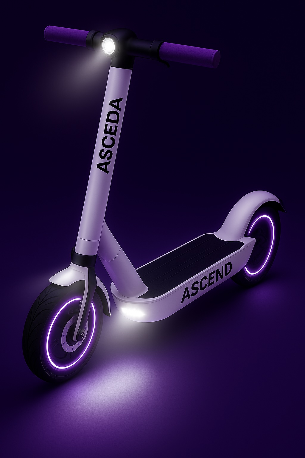 Angel Core Model
