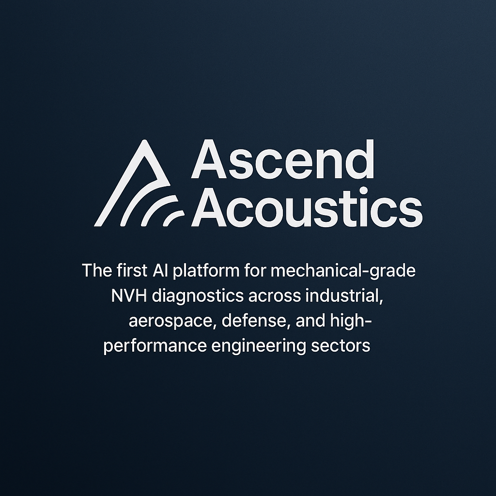 ascend acoustics logo